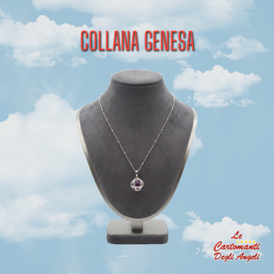 Collana Genesa
