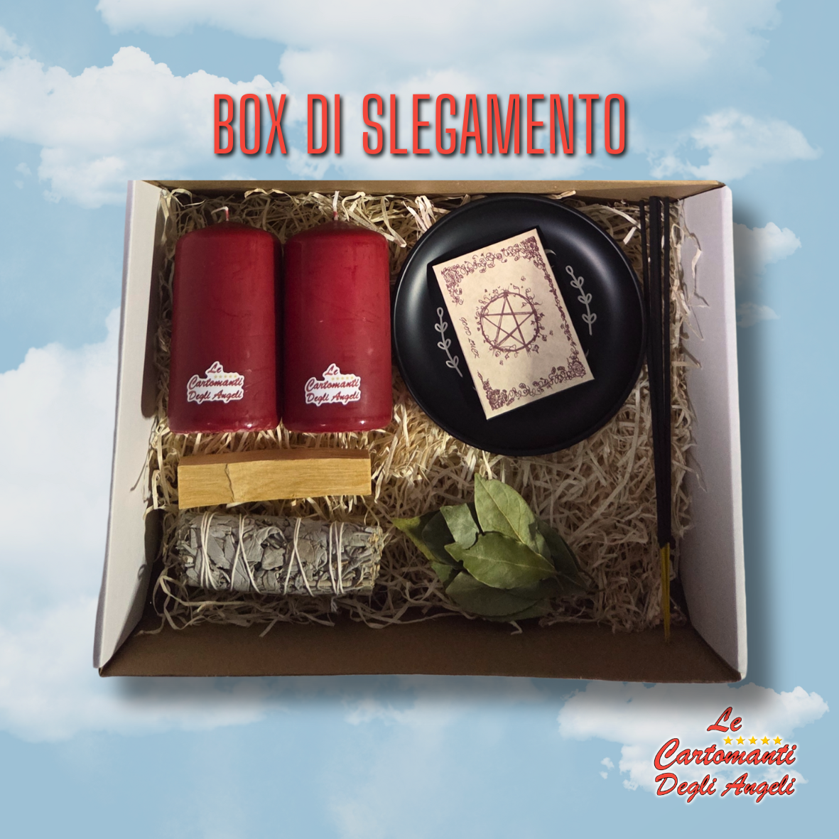 Box di Slegamento