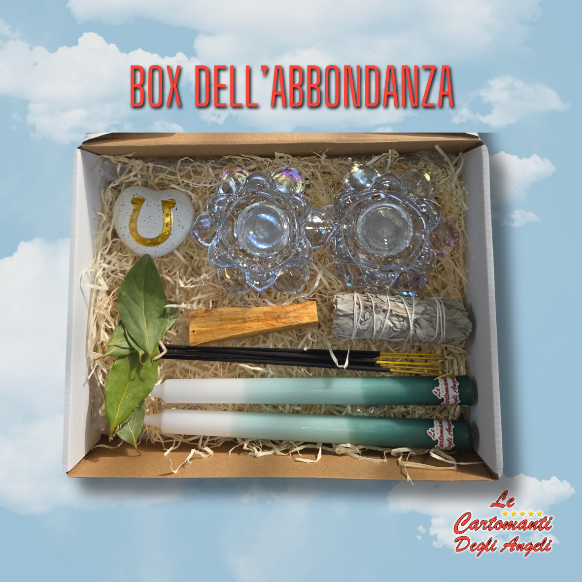 Box dell'Abbondanza