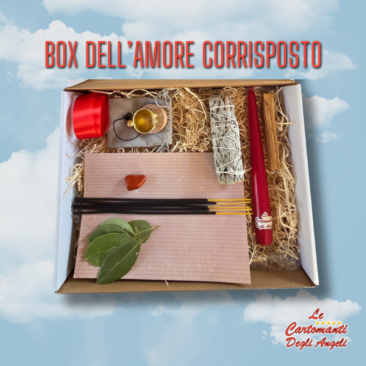 Box dell'Amore Corrisposto
