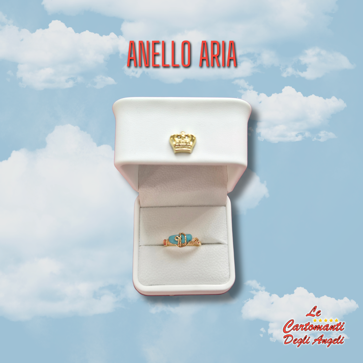 Anello Aria