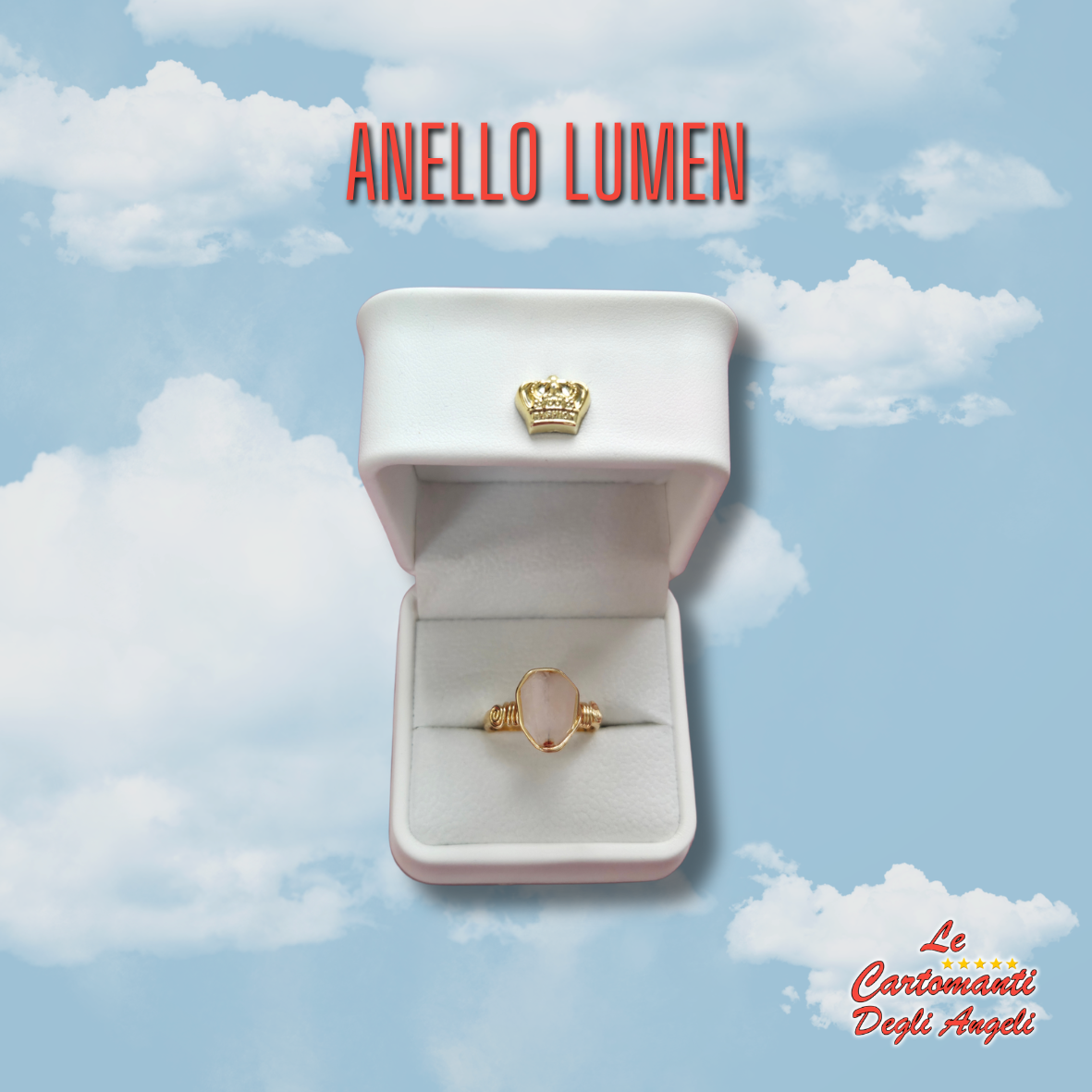 Anello Lumen