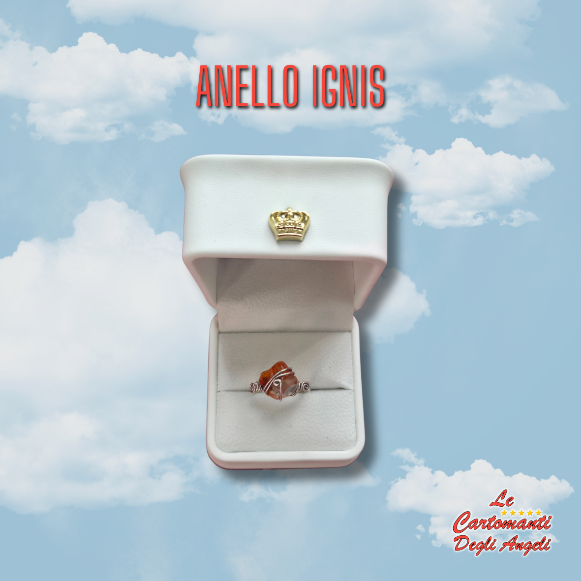 Anello Ignis