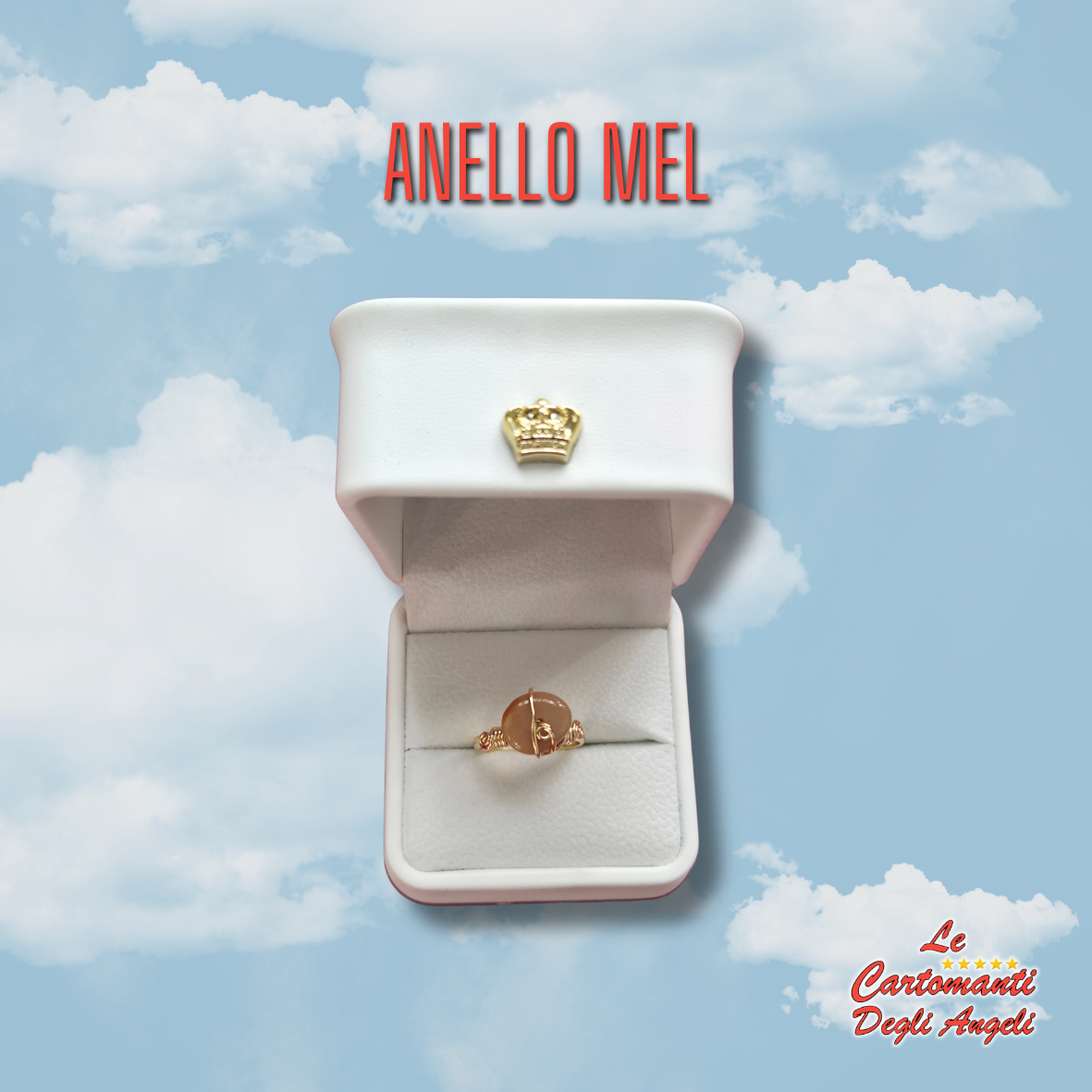 Anello Mel