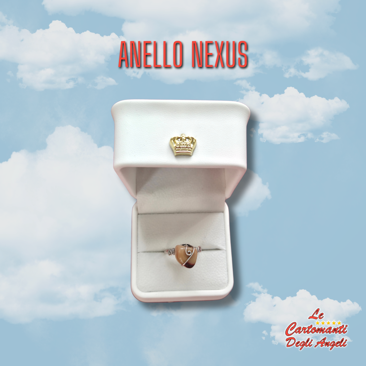 Anello Nexus