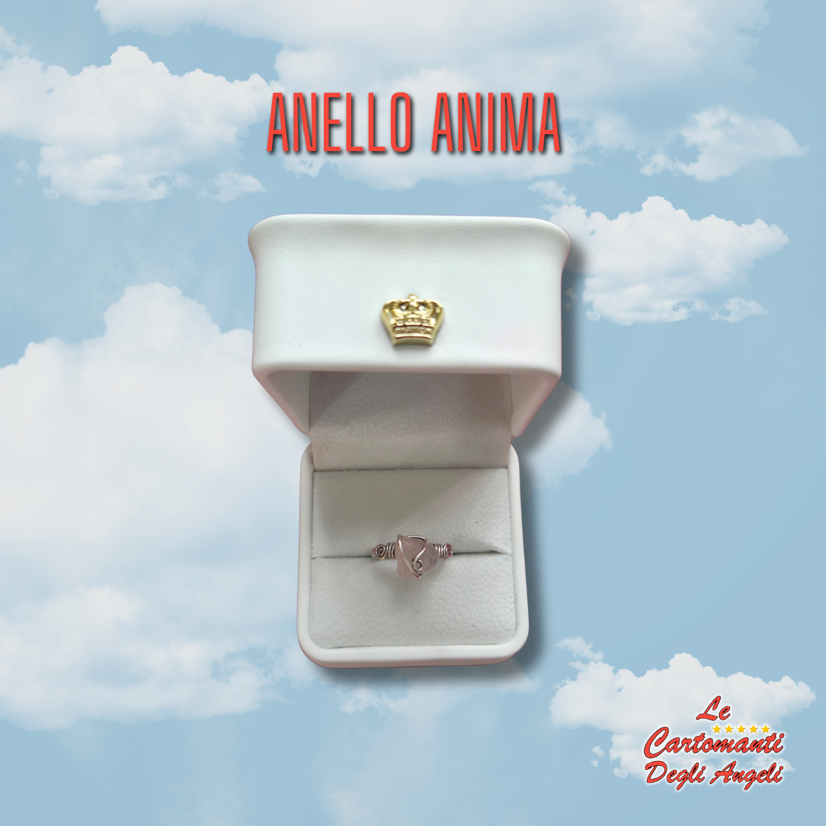 Anello Anima