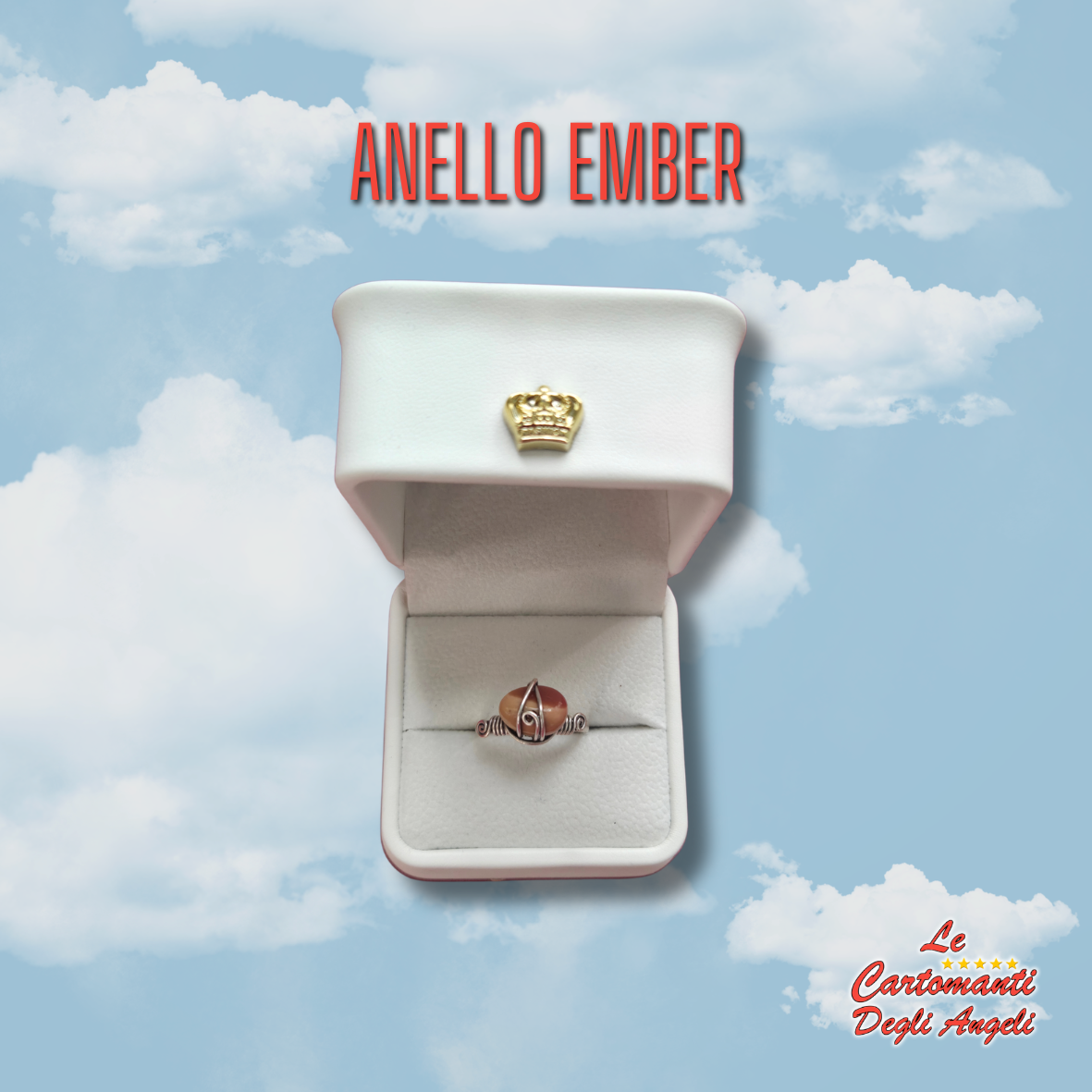 Anello Ember