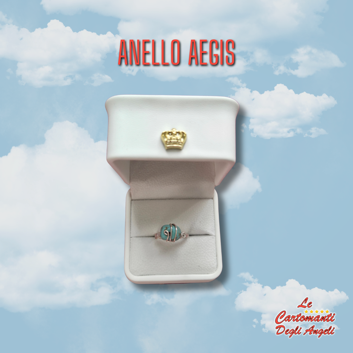 Anello Aegis