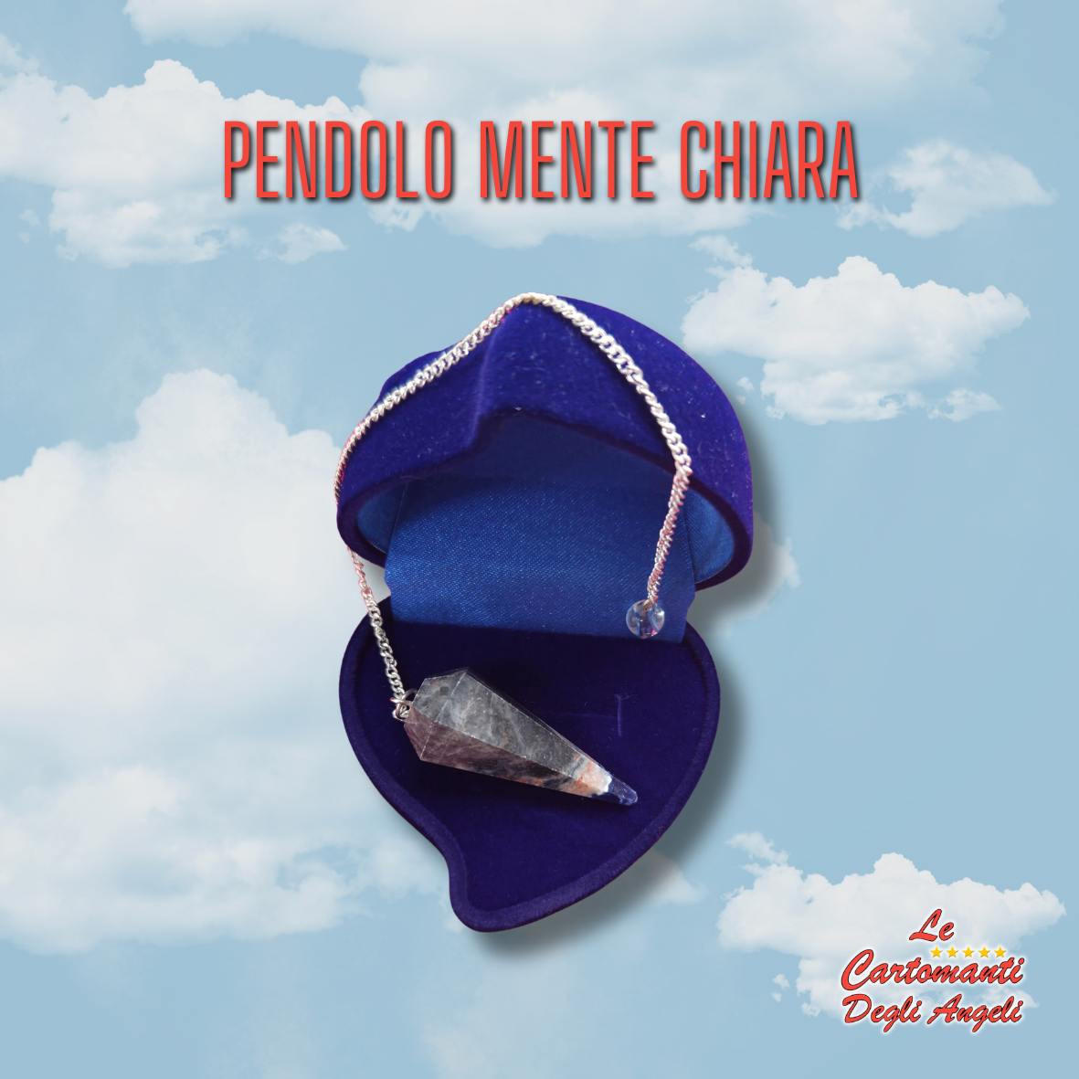 Pendolo Mente Chiara