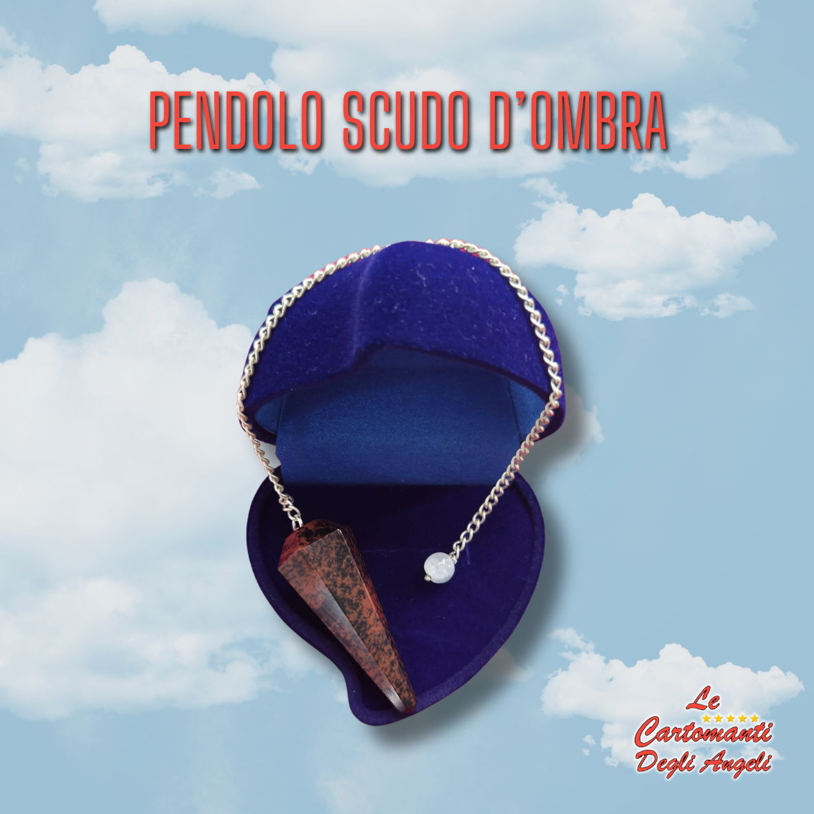 Pendolo Scudo d'Ombra