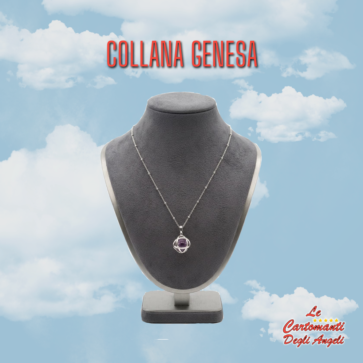 Collana Genesa