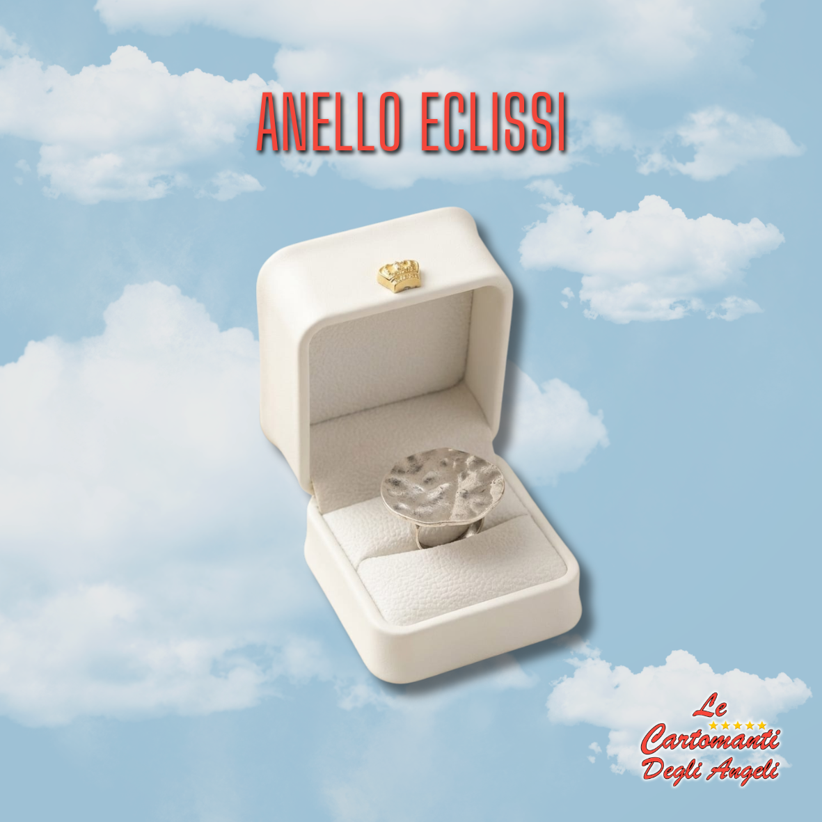 Anello Eclissi