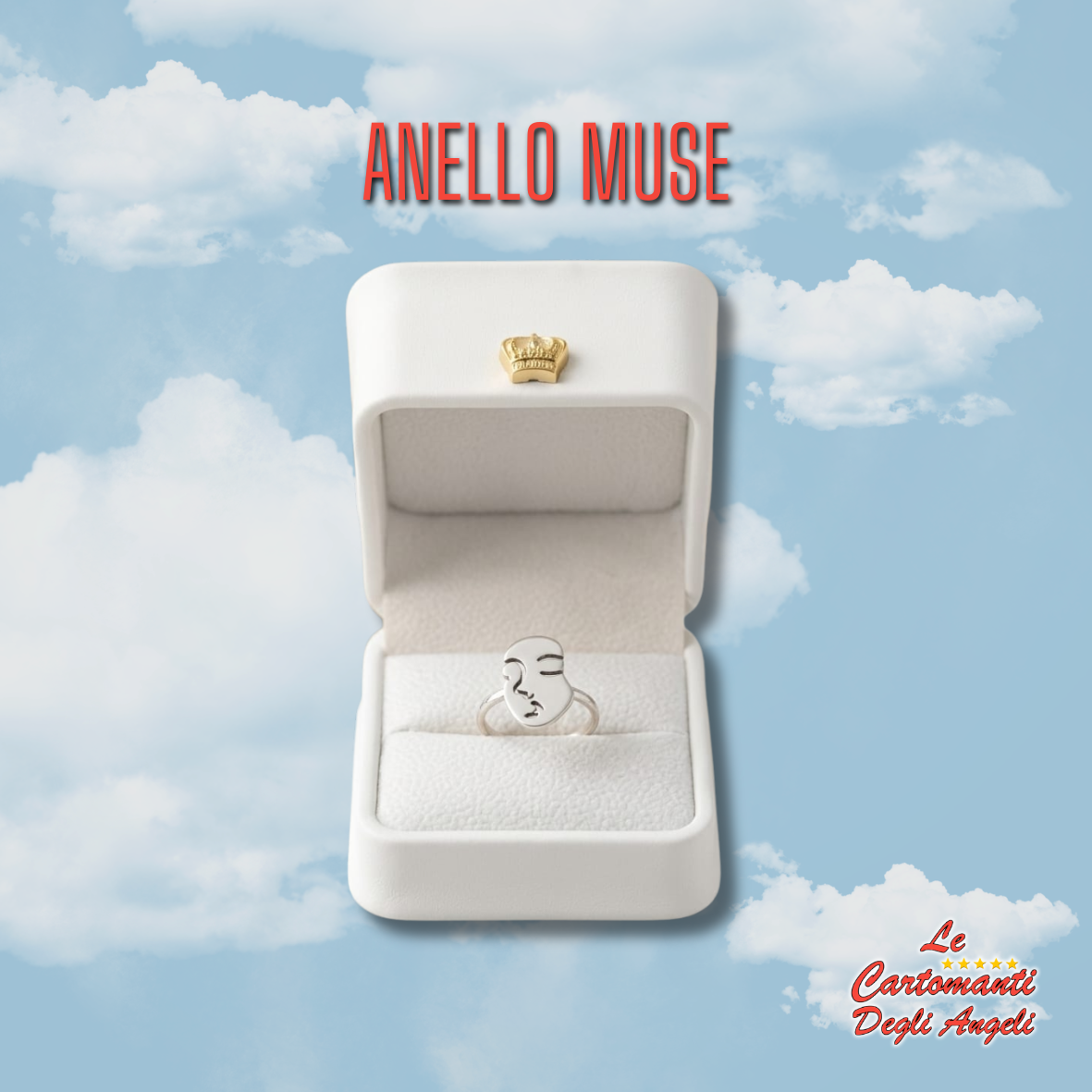 Anello Muse