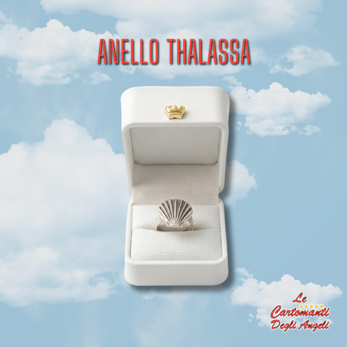 Anello Thalassa