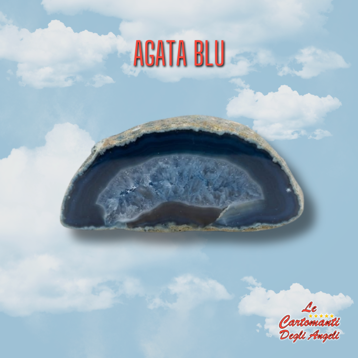 Agata Blu