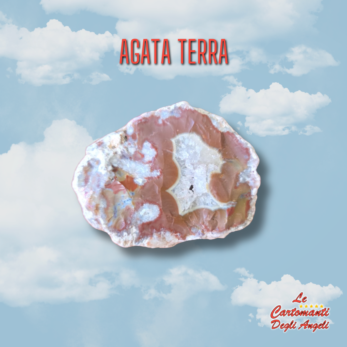 Agata Terra