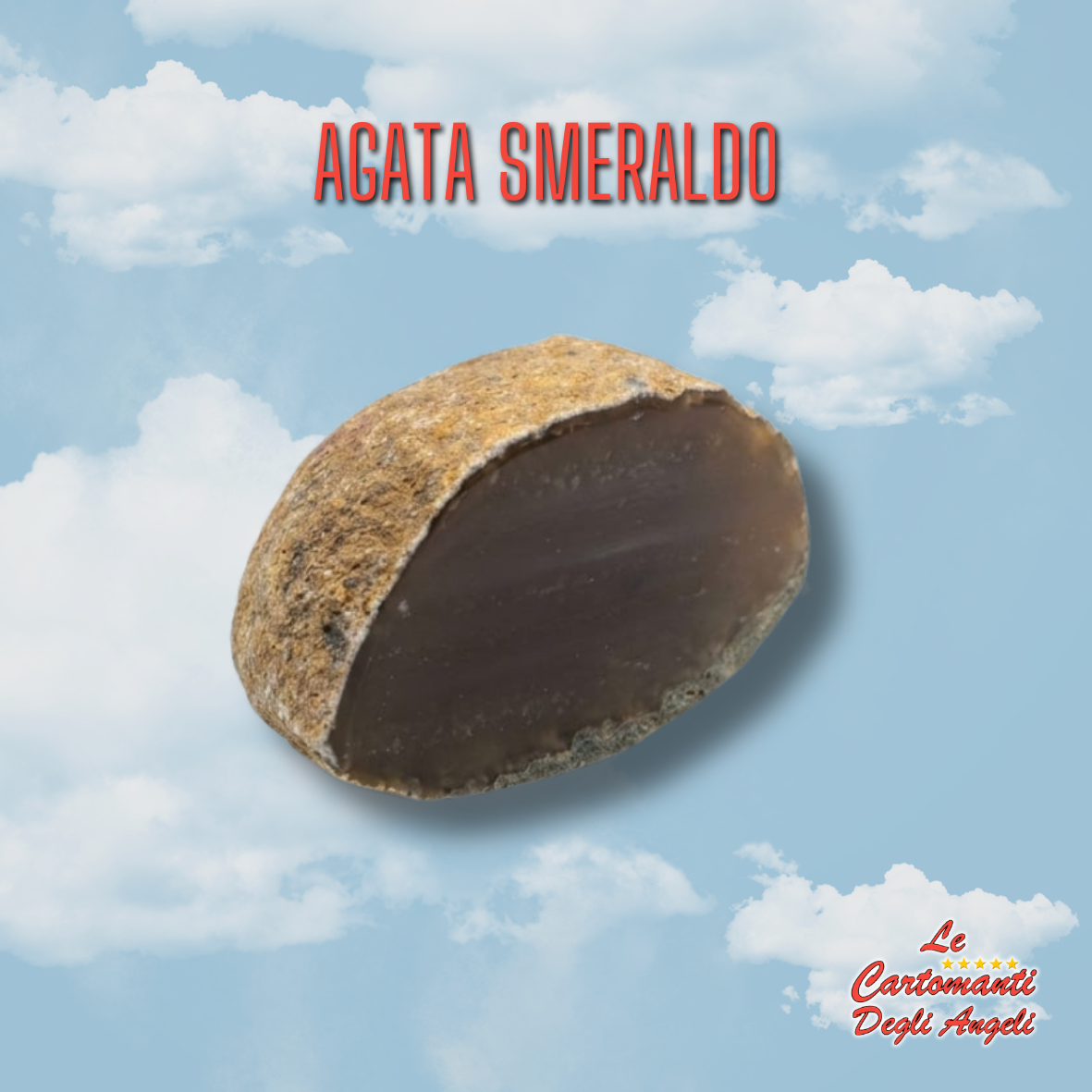 Agata Smeraldo