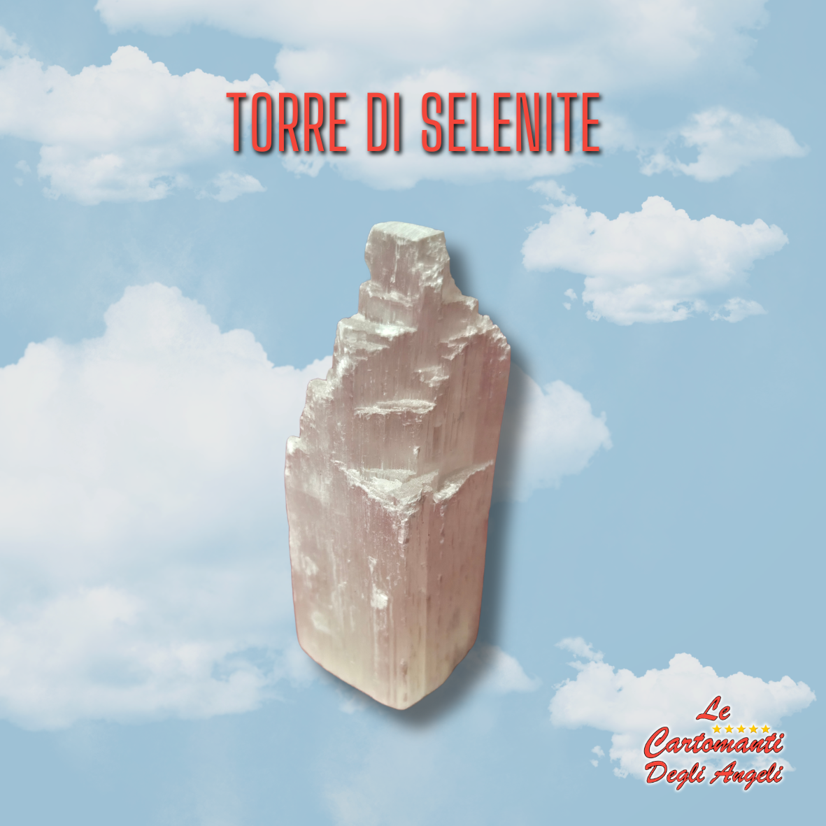 Torre di Selenite